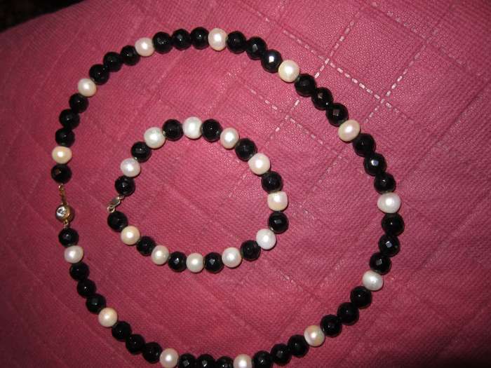 бижутерию из натуральных камней ручной работы. , фотография 3