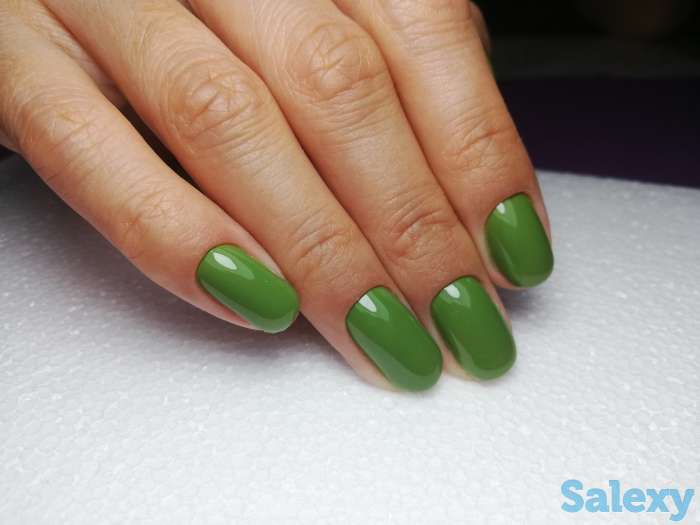 Маникюр, фотография 1