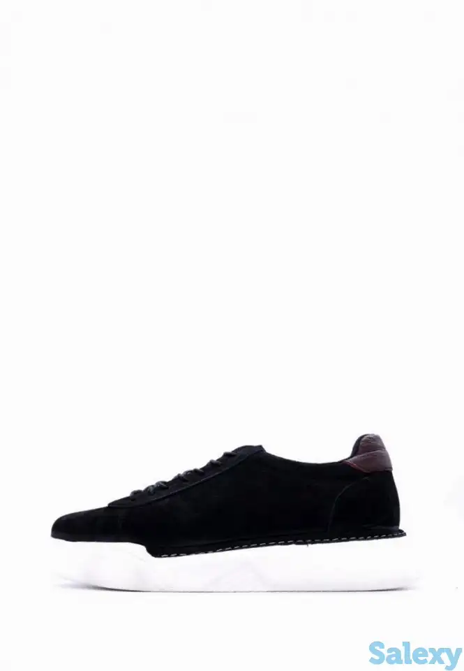 Кеды glasman, фотография 1