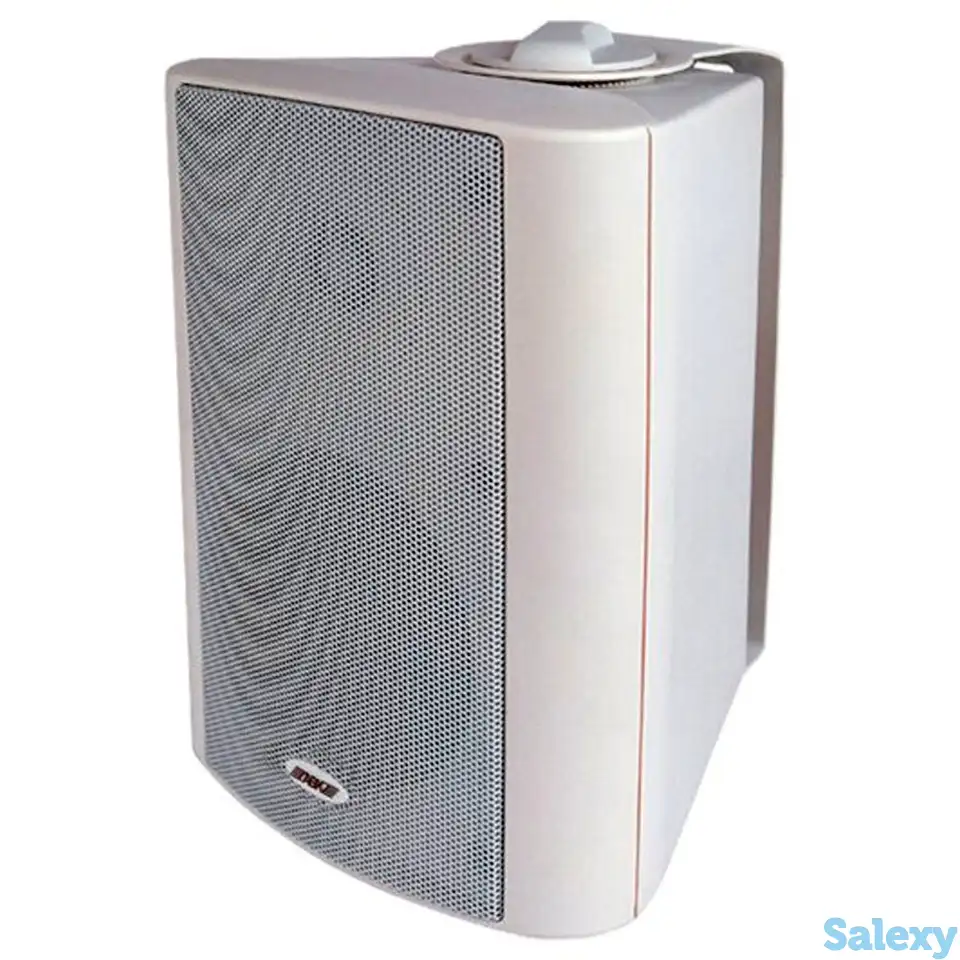 Настенный громкоговоритель abk wl311w, фотография 1