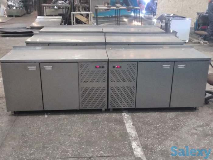 Стол холодильный, фотография 6