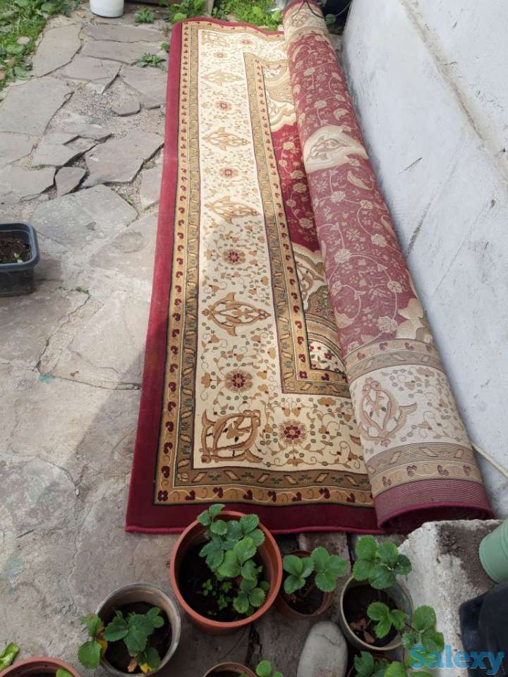 Продам ковёр Турция, фотография 1