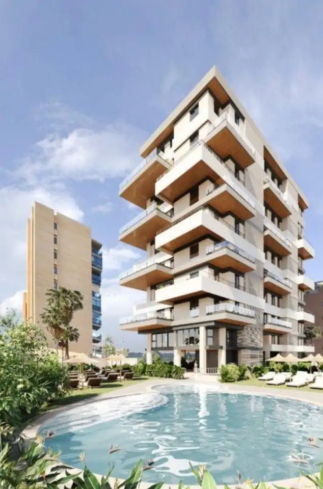 Индивидуальный агент по недвижимости на побережье Коста-Бланка., фотография 5