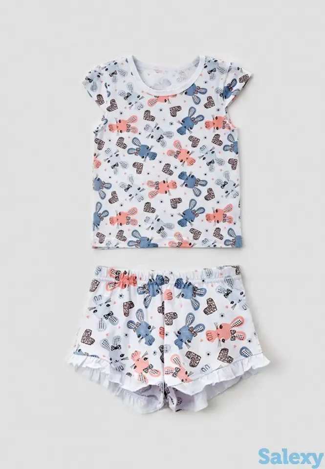 Пижама котмаркот, фотография 1