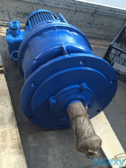 Редукторы , мотор-редукторы, фотография 9