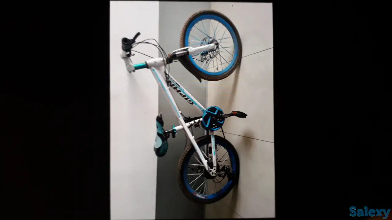 Продам  велосипед, фотография 3