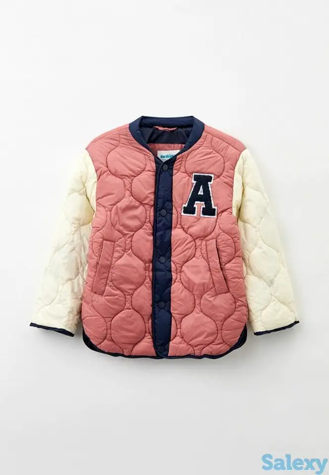 Куртка утепленная acoola, фотография 1