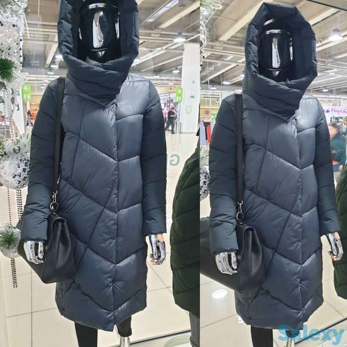 Куртки Весна-Осень, фотография 6