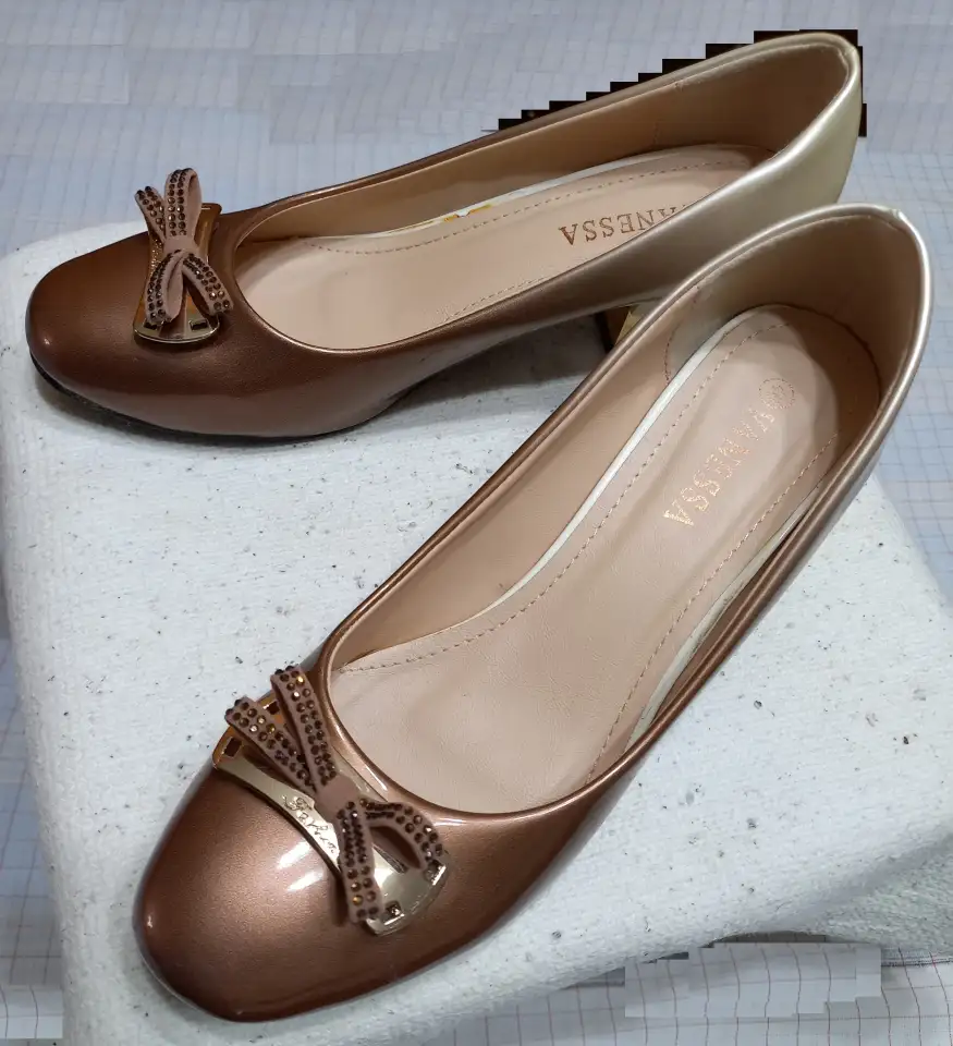 Туфли женские 40 р-р, фотография 1