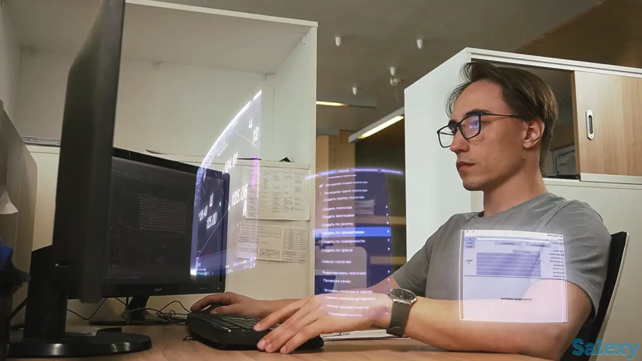 Видеосъемка, Видеомонтаж (VFX/Compositing/Video Cleanup/Motion Design), фотография 2