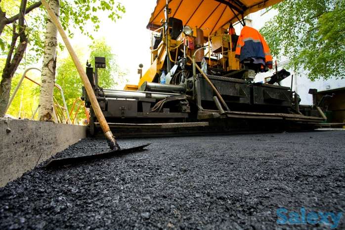 Строительные услуги, фотография 1