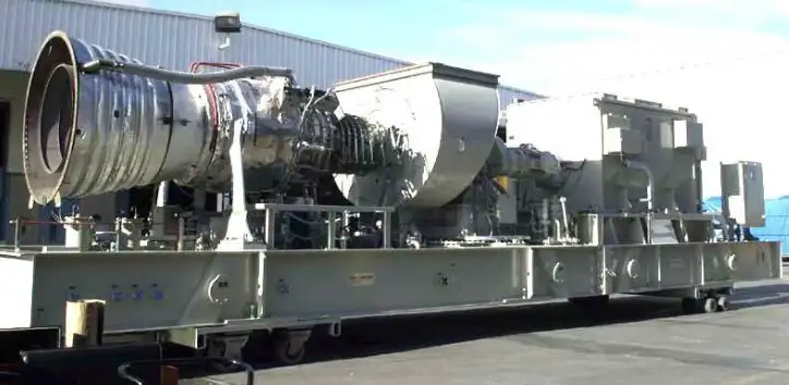 Solar Titan 130, фотография 1