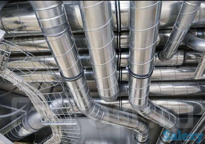 Вентиляционные услуги!, фотография 4