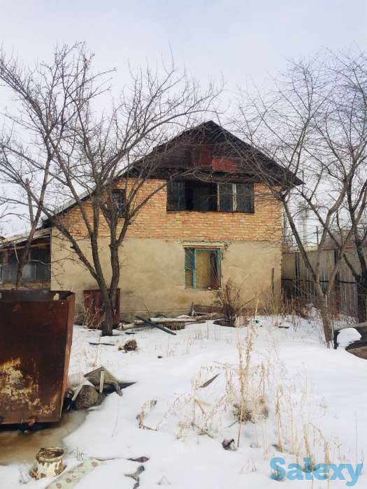 ПРОДАМ ДАЧУ, с.Туймебаева, дачный поселок,рядом с военным пруды), фотография 2