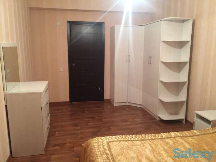 Однакомнатная Квартиры в ЖК Асыл Арман, фотография 4