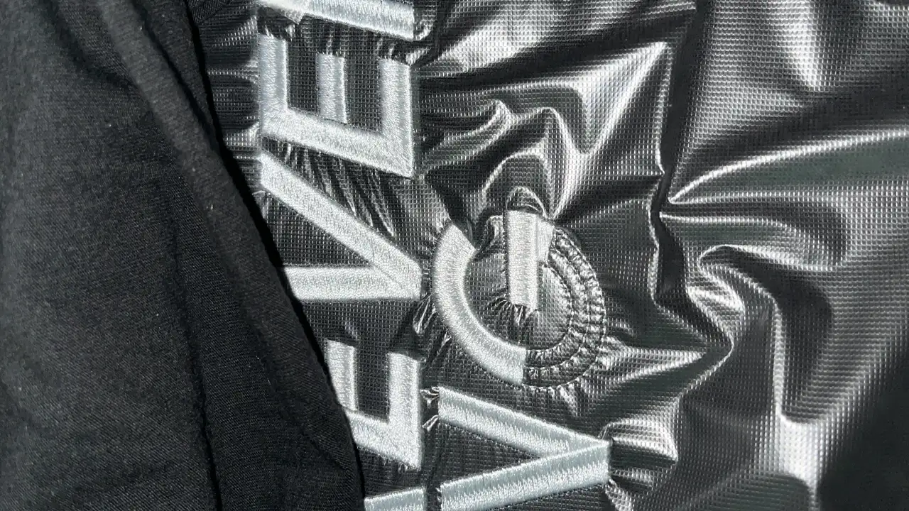 Вышивка индивидуально и корпоративная, фотография 9