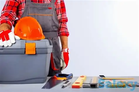 требуются рабочие строительных специальностей и разнорабочие вахта., фотография 1