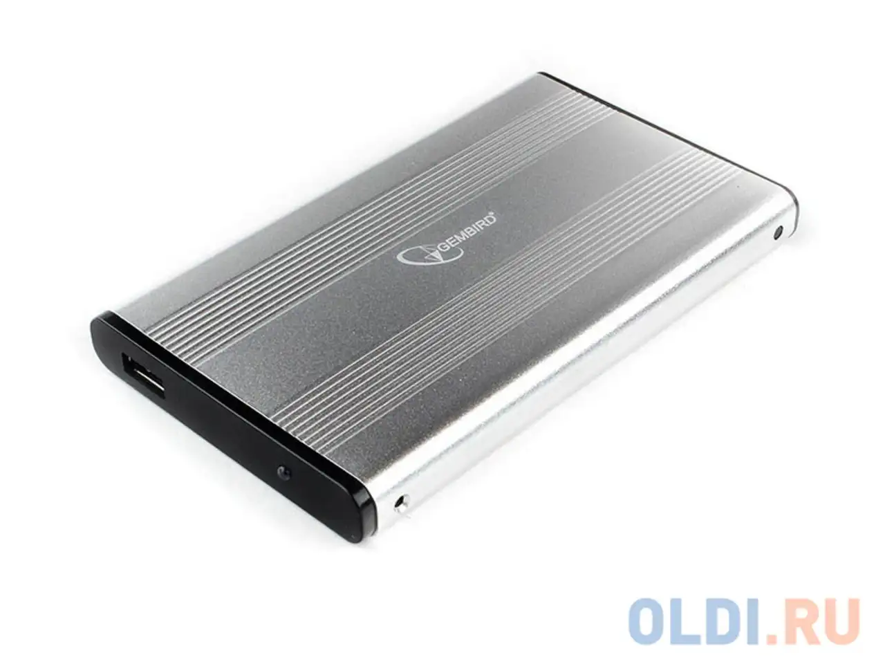 Внешний корпус 2.5