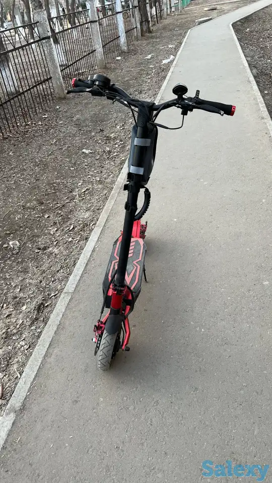 Продам самокат, фотография 11