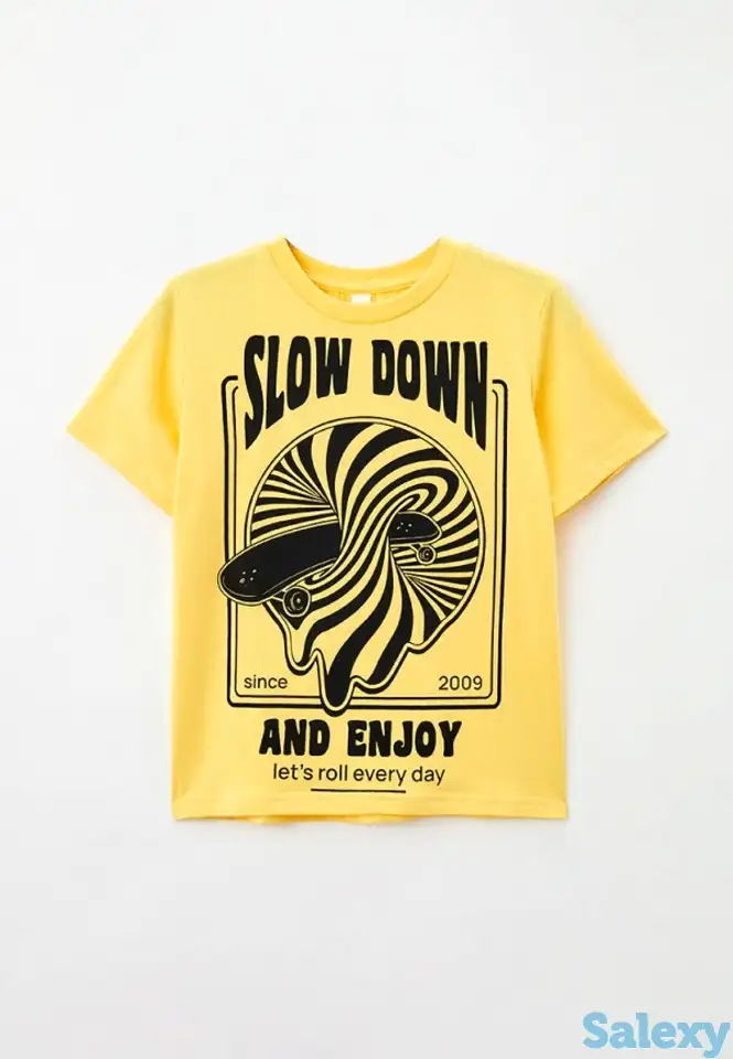 Футболка acoola, фотография 1