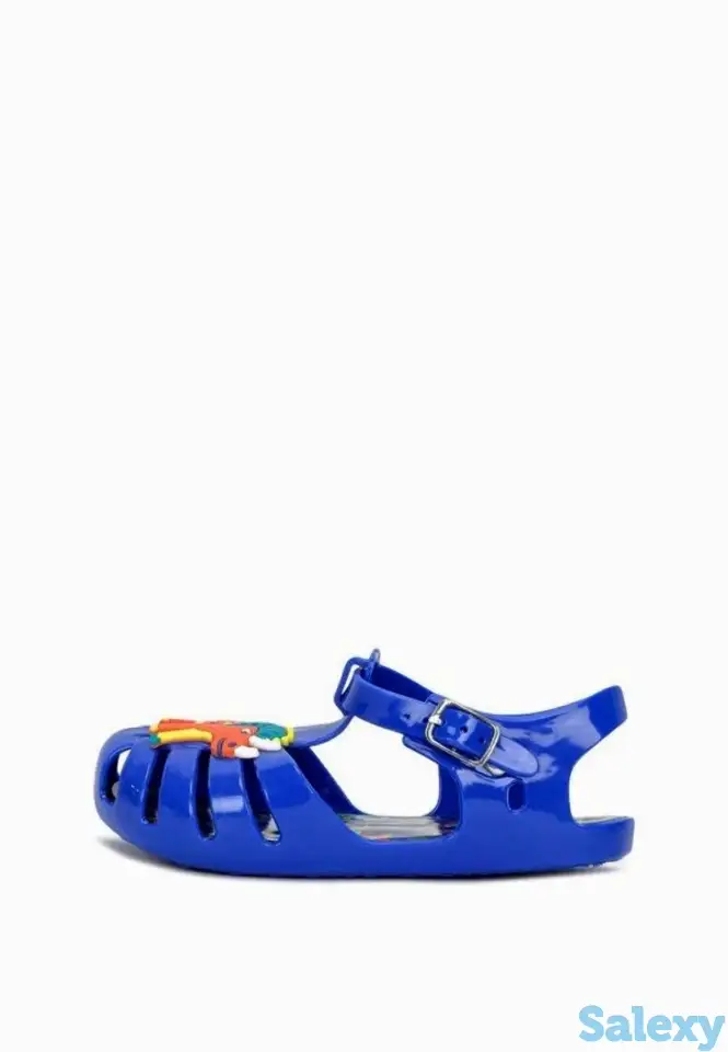 Сандалии biker, фотография 2