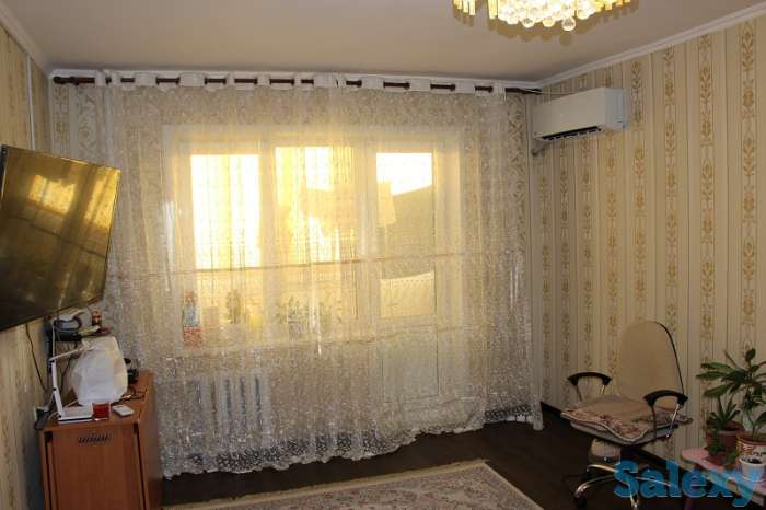 Продам 2-х комнатную район КШТ, фотография 10