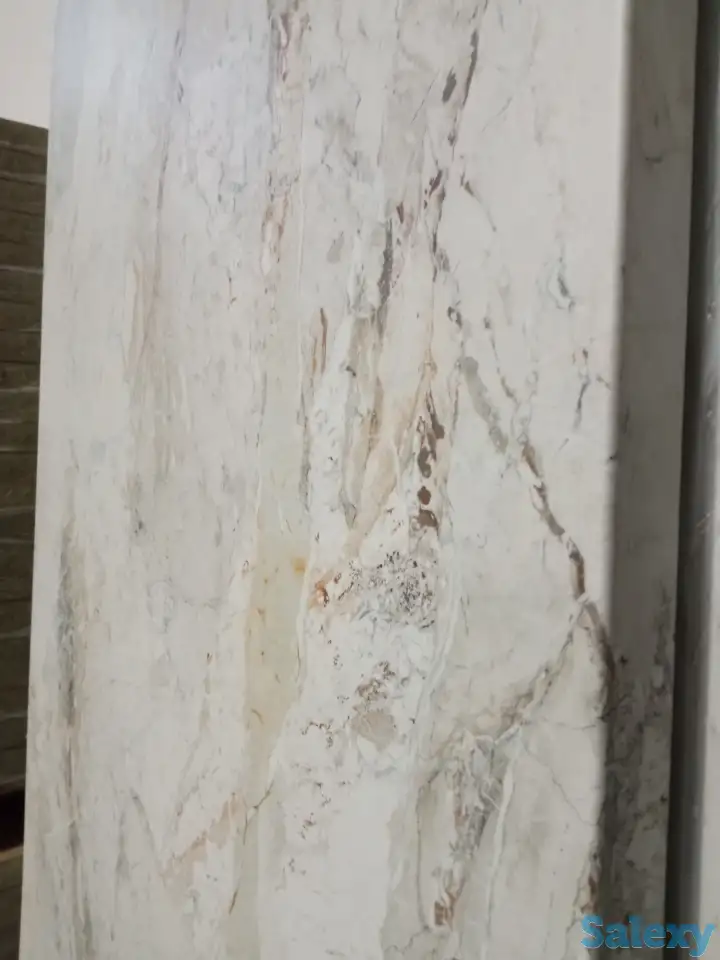 Столешница 3 метра  и 4 меира шырина 60 см толщина 38 мм, фотография 5