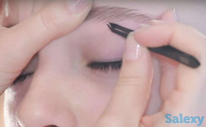 Курсы Коррекции бровей, фотография 1