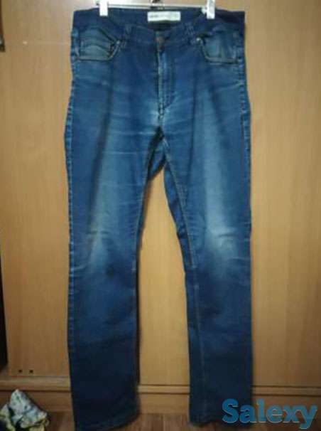 Мужские джинсы по 1000тг, фотография 1