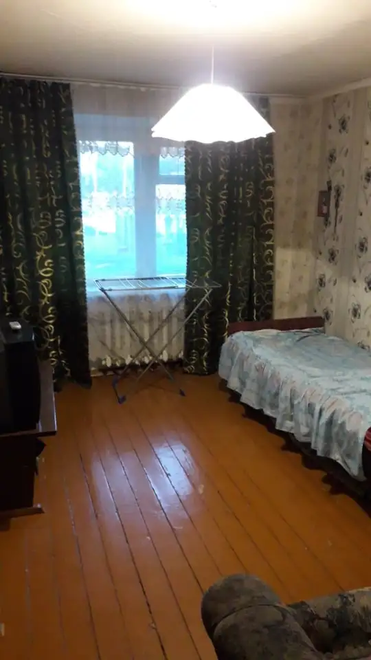 Срочно продам двух комнатная, Шемонаиха мк3 д29, фотография 3