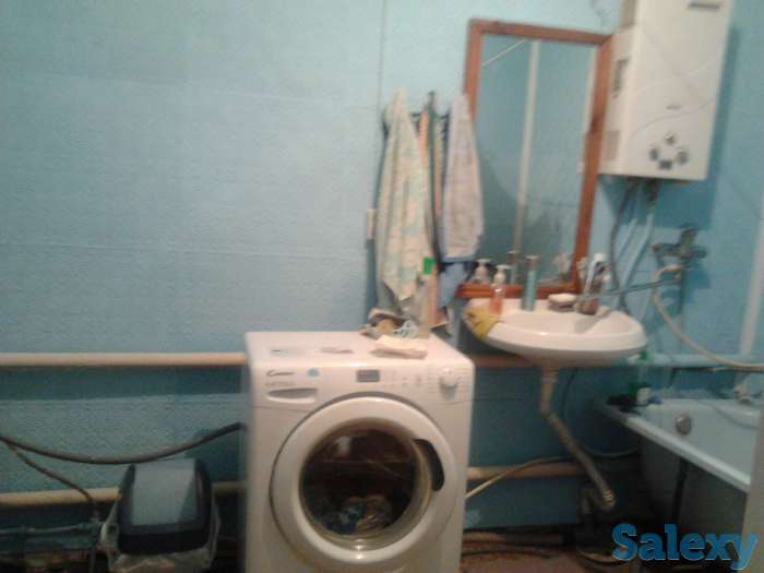 срочно не дорого продам дом  пос.Осиновский. Саратовская обл.Марксовский р-н.торг умеренный, фотография 4