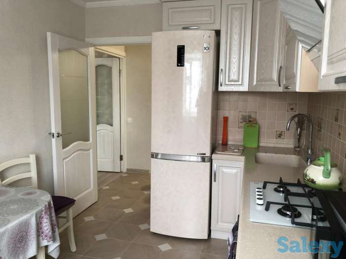 продажа квартиры, ул. А. Петрова дом 26, фотография 10