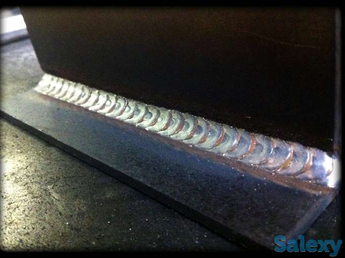 Услуги сварщика, фотография 5