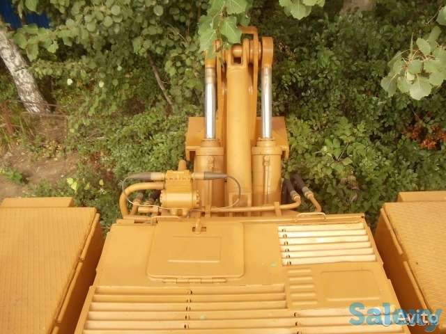 запасные части на Т-330, фотография 8