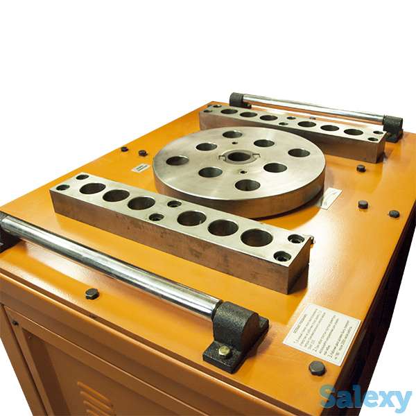 Станки для гибки арматуры по заводской цене Grost, фотография 3