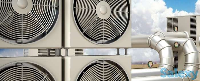 Установка,продажа,монтаж/демонтаж кондиционеров качественно и недорого, фотография 2