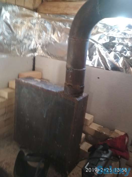 Услуги сантехника сварщика, фотография 1