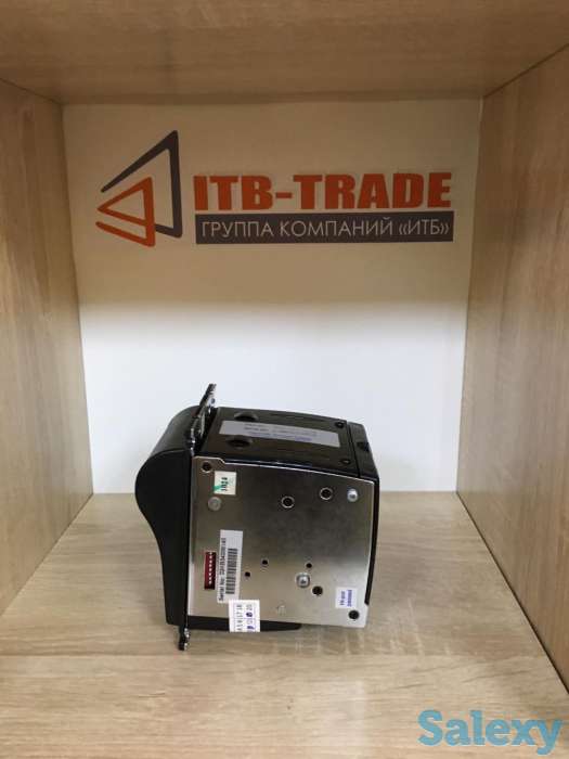 Купюроприемник Cash Code MVU., фотография 1