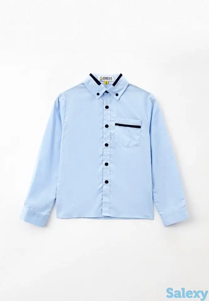 Рубашка smena, фотография 1