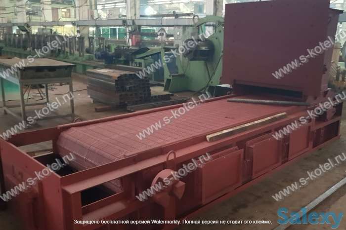 Топки механические ТЛПХ и запчасти, фотография 1