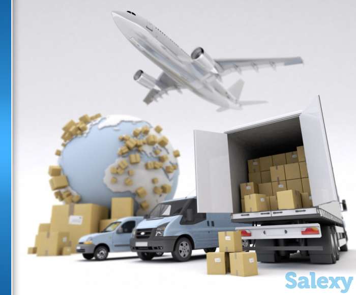 Сборные грузы из Европы, фотография 8