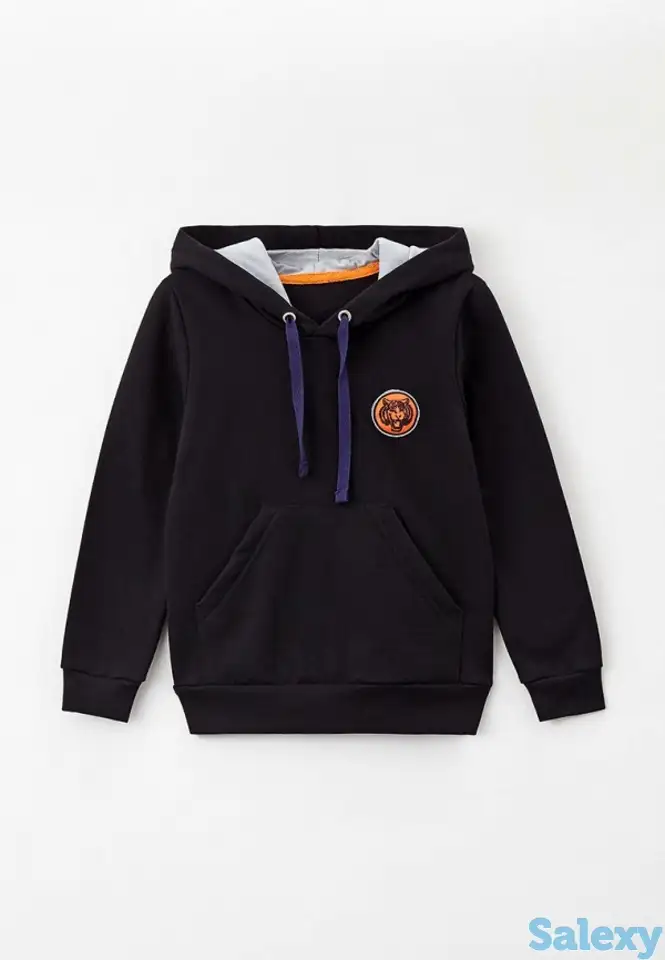 Худи котмаркот, фотография 1