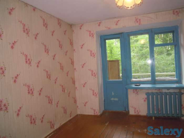 п Белоусовка продается квартира 1.5ка, Юбилейная 9, фотография 2