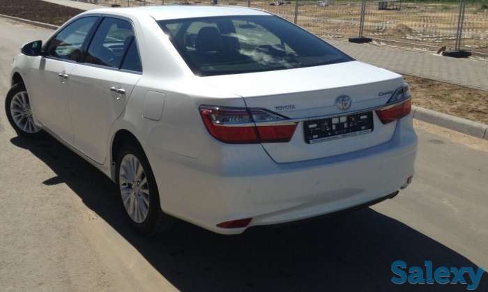 Продам тойоту кемри Toyota Camry, фотография 4