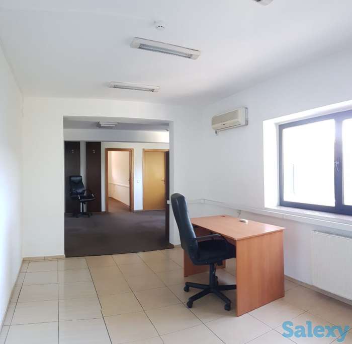 Сдам офис на Аль-Фараби - Достык, фотография 2