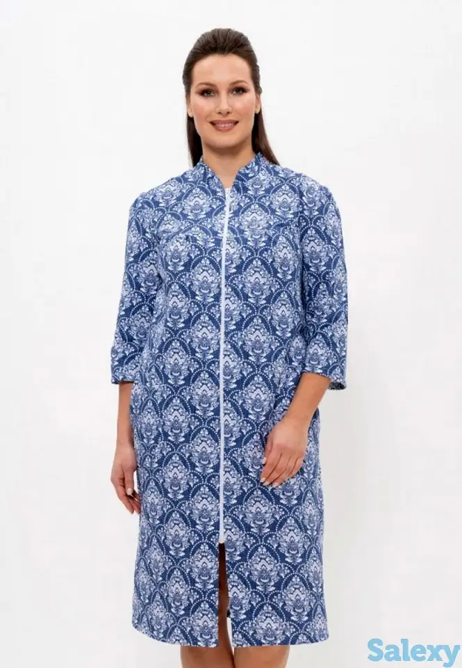 Халат домашний cleo, фотография 1