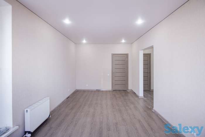 2-комнатная квартира, 61.4 м², 7/7 этаж, Е49 55 — Пр. Туран за 25 млн. т, фотография 2