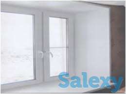 Пластиковые окна в Астане, фотография 1