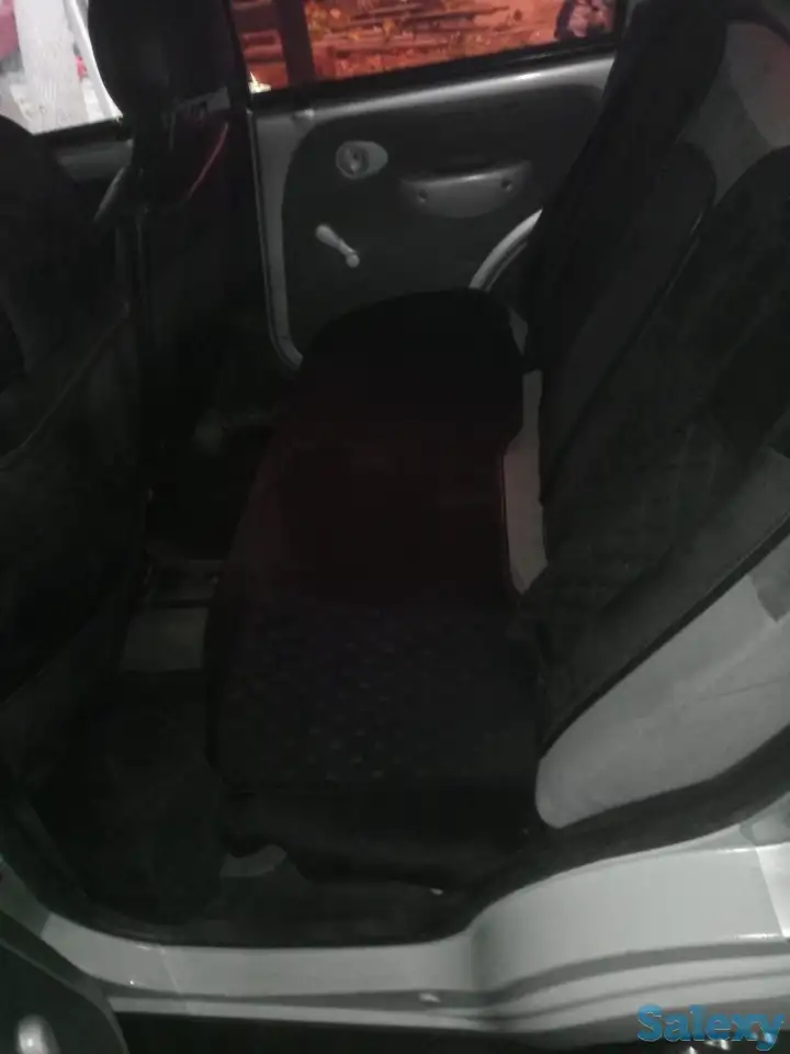 Продается авто Matiz, фотография 9