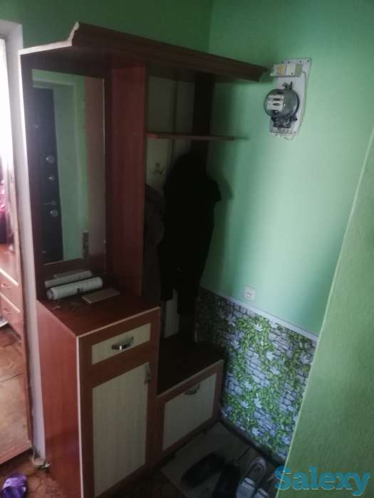 Продается 3-комнатная квартира Балыкшы, фотография 4